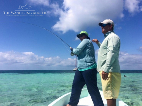 The Wandering Angler - Belize Lodge002 (1)