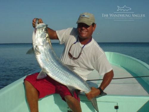 The Wandering Angler - Belize Lodge038 (1)