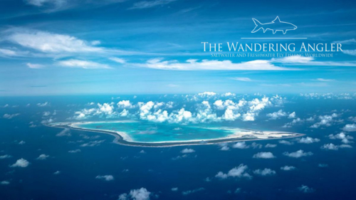 The Wandering Angler - Christmas Island 008