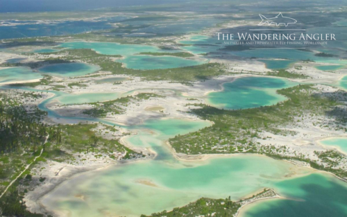 The Wandering Angler - Christmas Island 009