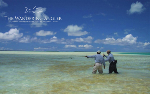 The Wandering Angler - Christmas Island 012
