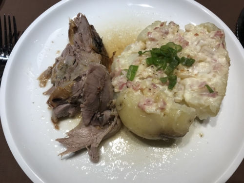 The Wandering Angler - Chubut province March 2019 trip0014
