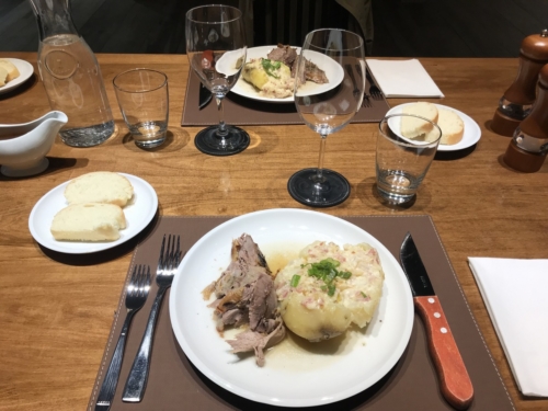 The Wandering Angler - Chubut province March 2019 trip0015