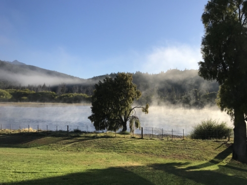 The Wandering Angler - Chubut province March 2019 trip0016