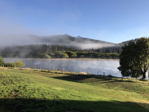 The Wandering Angler - Chubut province March 2019 trip0018