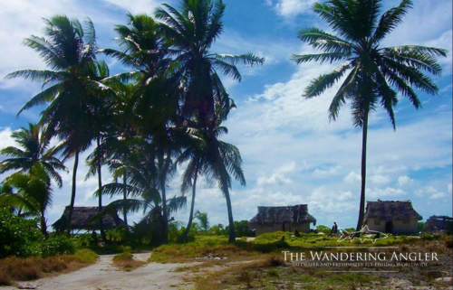 The Wandering Angler - Kiritimati Island - Island  Lodge 001