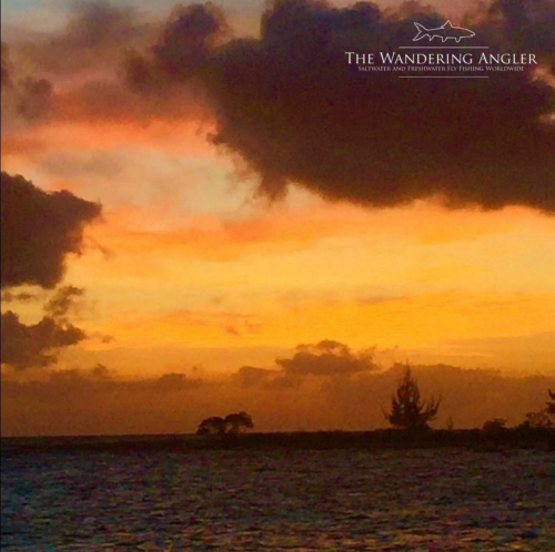 The Wandering Angler - Kiritimati Island - Island  Lodge 003