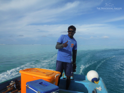 The Wandering Angler - Maldives Lodge0018