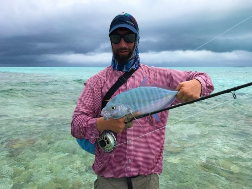 The Wandering Angler - Maldives group  - August 2019 - 0014