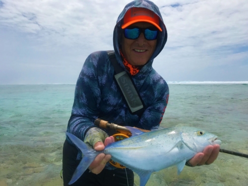 The Wandering Angler - Maldives group  - August 2019 - 0051
