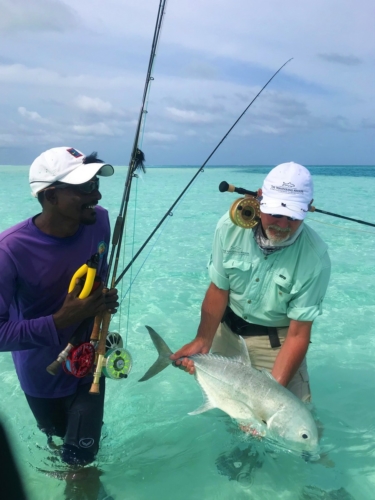 The Wandering Angler - Maldives group  - August 2019 - 0097