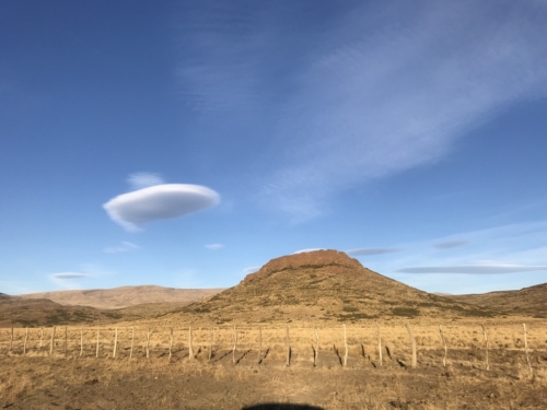 The Wandering Angler - Norte Neuquino March 2019 trip0003
