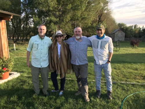 The Wandering Angler - Norte Neuquino March 2019 trip0007 (3)