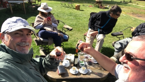 The Wandering Angler - Norte Neuquino March 2019 trip0028