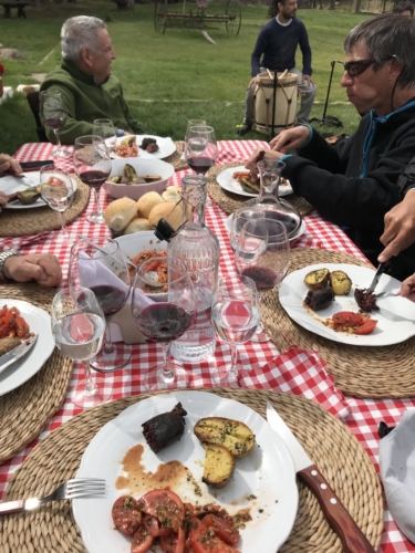 The Wandering Angler - Norte Neuquino March 2019 trip0030
