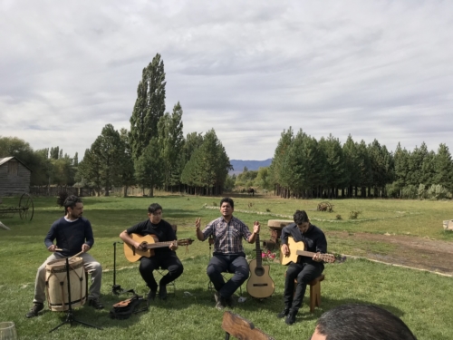 The Wandering Angler - Norte Neuquino March 2019 trip0033