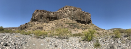 The Wandering Angler - Norte Neuquino March 2019 trip0039
