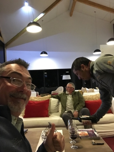 The Wandering Angler - Norte Neuquino March 2019 trip0094 (2)